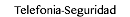 Telefonia-Seguridad