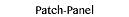 Patch-Panel