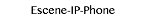 Escene-IP-Phone