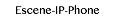 Escene-IP-Phone