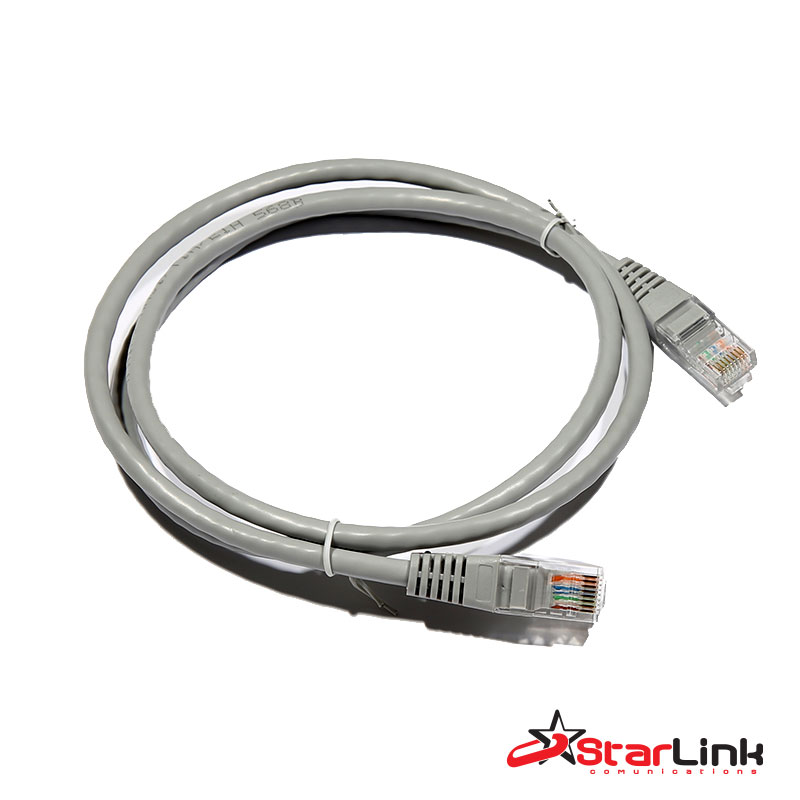 Cable UTP StarLink