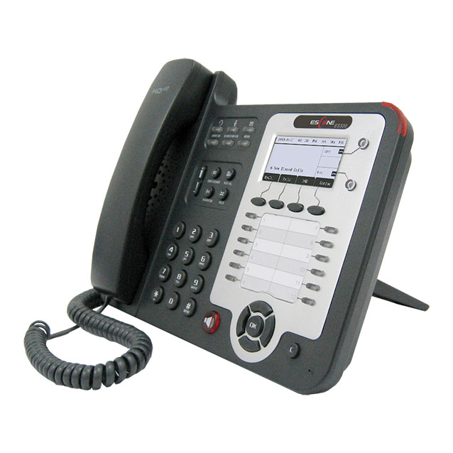 Escene ES320-N - Teléfono IP Recepción PYME Gerencial
