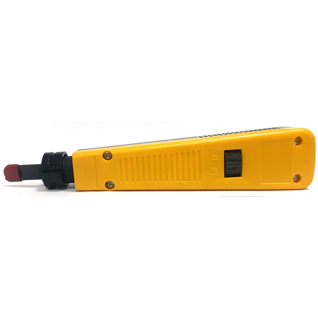 Impact Tool