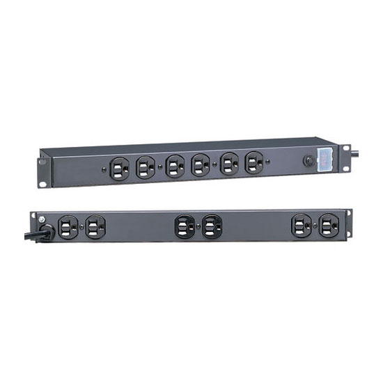 Power Strip
