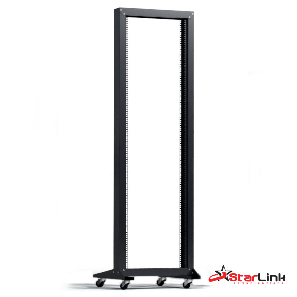 Rack Abierto de Piso 42U – StarLink