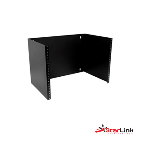 Rack Abierto de Pared 6U – StarLink