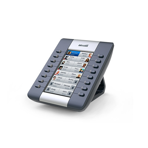 Atcom Teclado Expansión