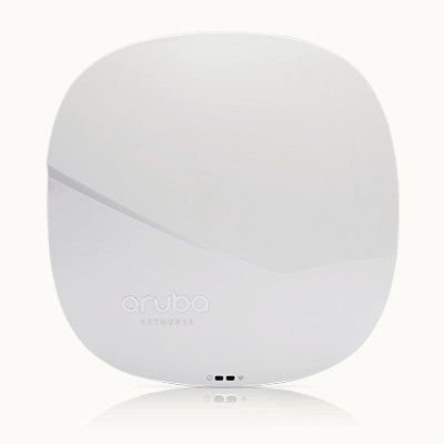 Aruba Instant - IAP-325