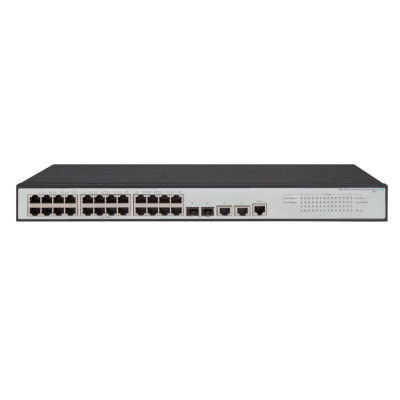 Aruba 1950 24G 2SFP+ 2XGT Switch (JG960A)