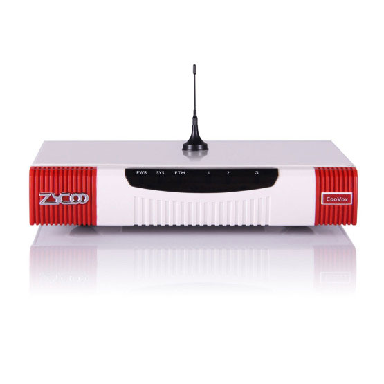 Coovox U-20