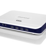 Terminal Sunde H4/H4s